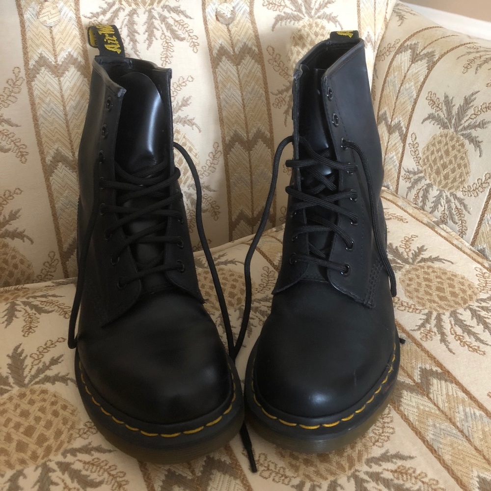 Dr. Martens